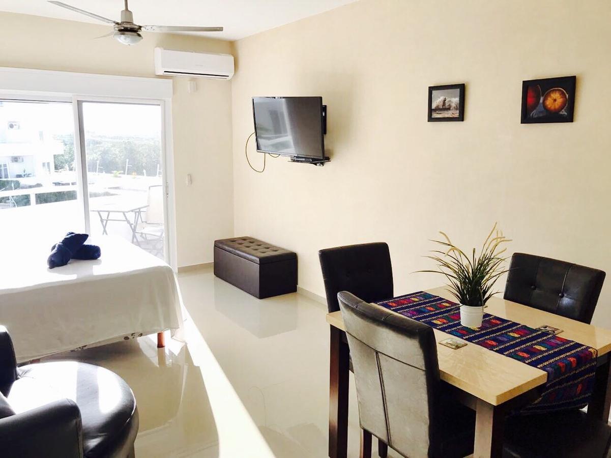Luxury Suites At Suites Cozumel