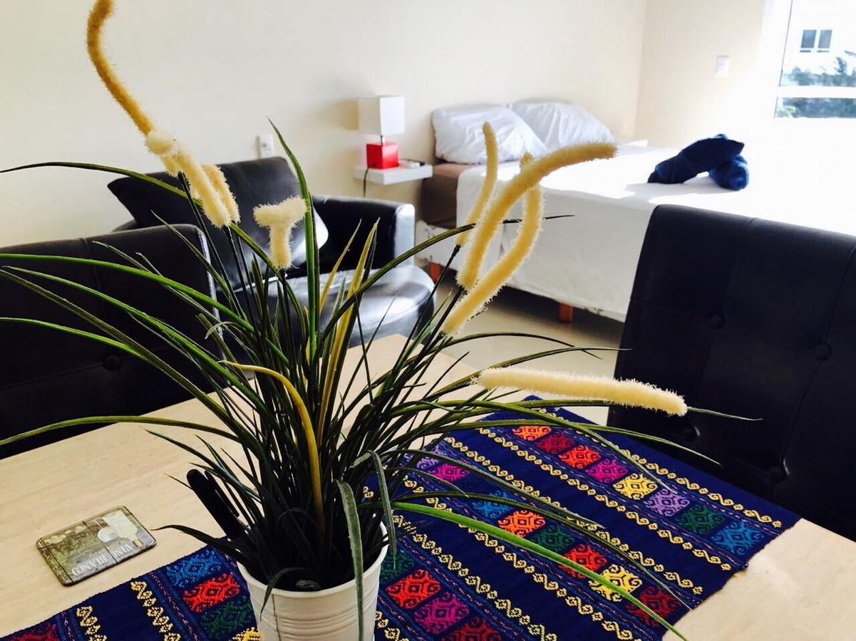 Luxury Suites At Suites Apartamento *