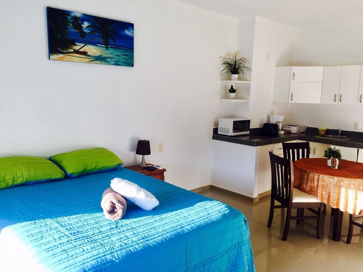 Apartamento Luxury Suites At Suites