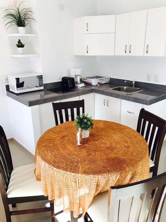 Apartamento Luxury Suites At Suites *