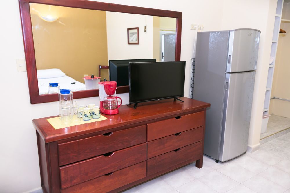 Sun Suites 2* Cozumel