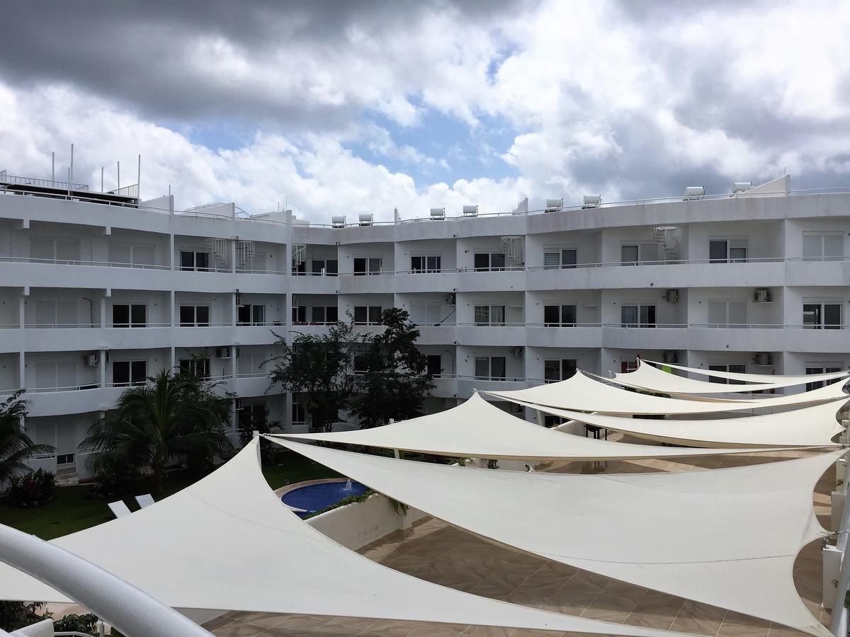 Suites * Cozumel