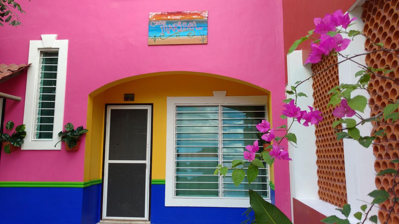 Casa Marisol Nhà nghỉ Cozumel