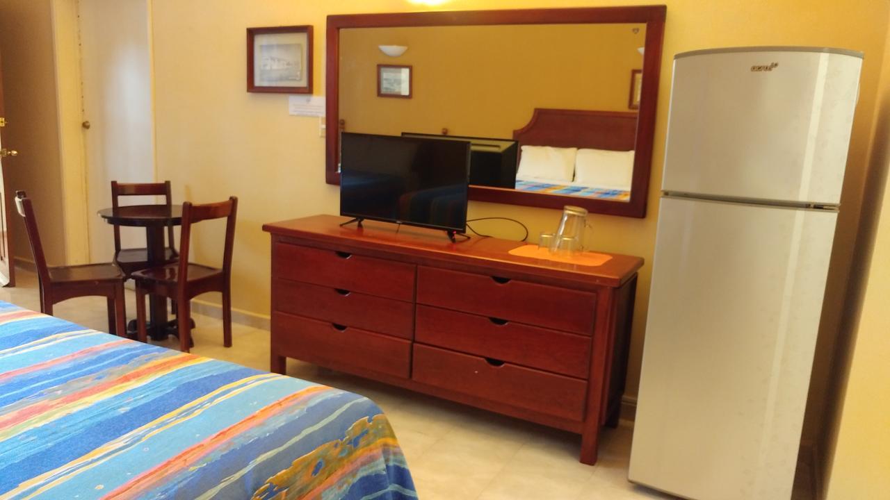 Khách sạn Sun Suites