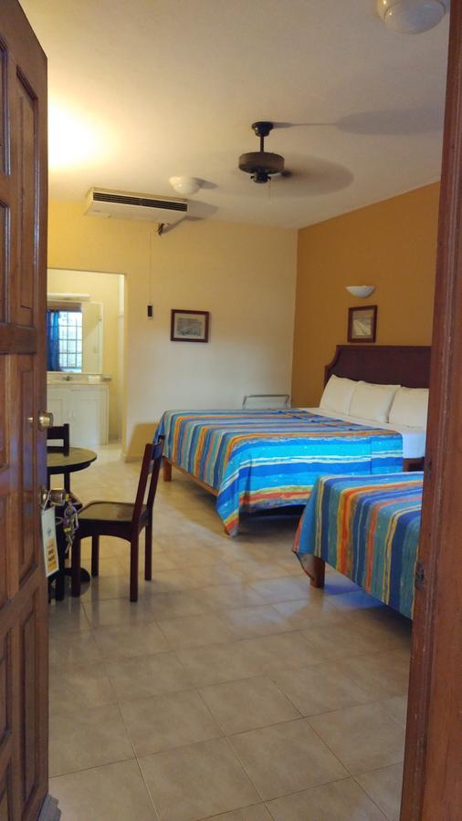 Khách sạn Sun Suites Cozumel