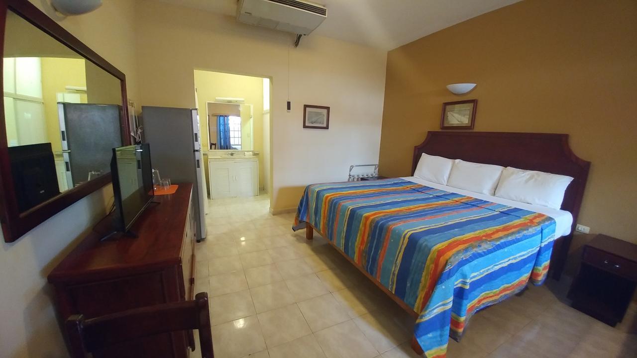 Sun Suites Khách sạn