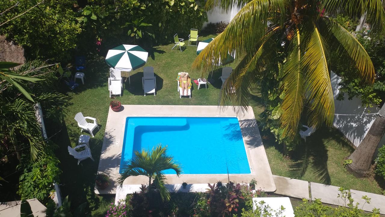 Sun Suites Khách sạn 2*