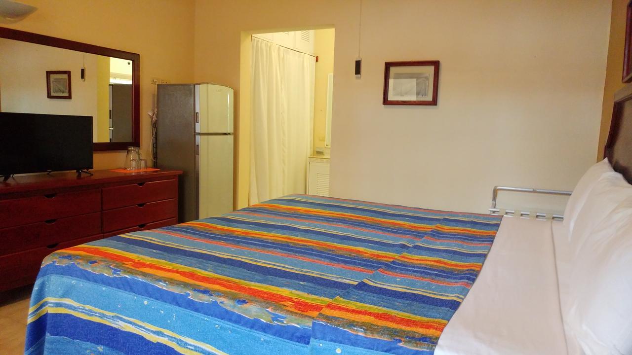 Sun Suites 2*