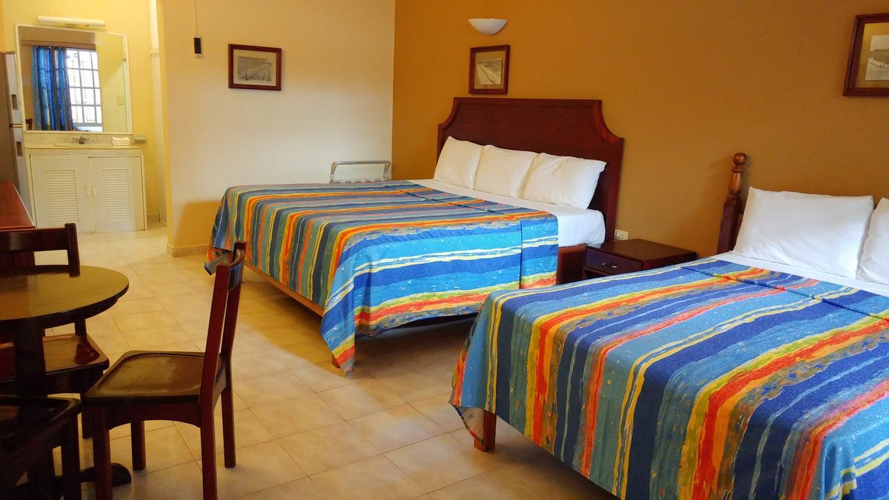 Sun Suites