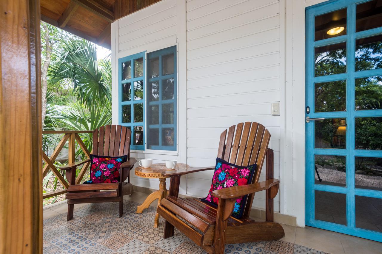 Khách sạn hẻo lánh El Encanto 3*