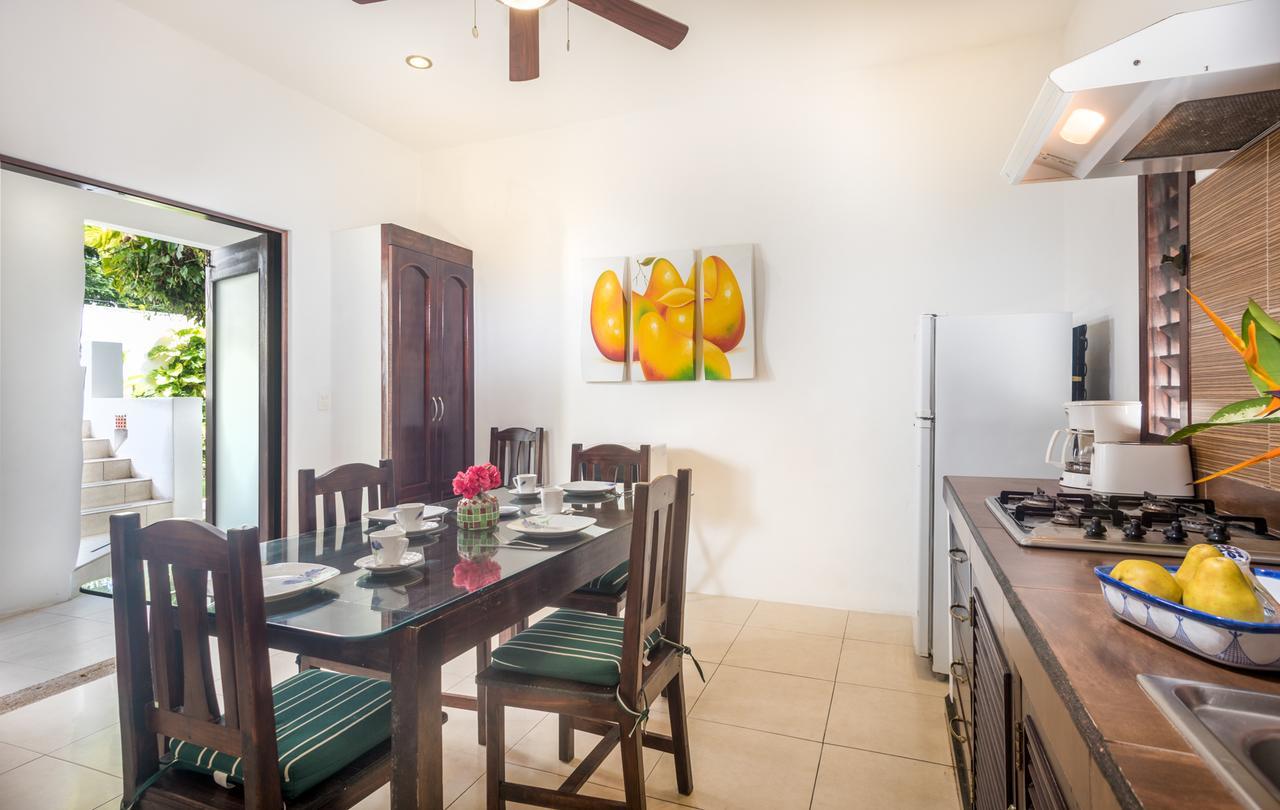 Khách sạn hẻo lánh El Encanto Cozumel