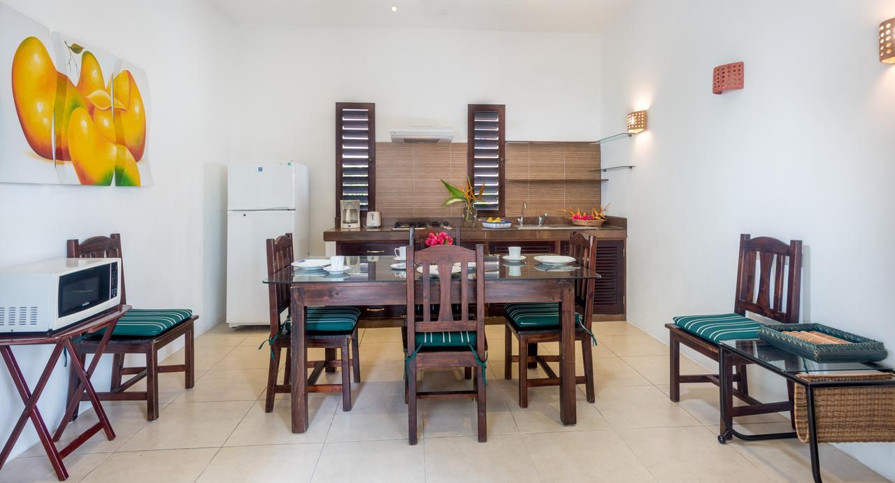 El Encanto Khách sạn hẻo lánh Cozumel