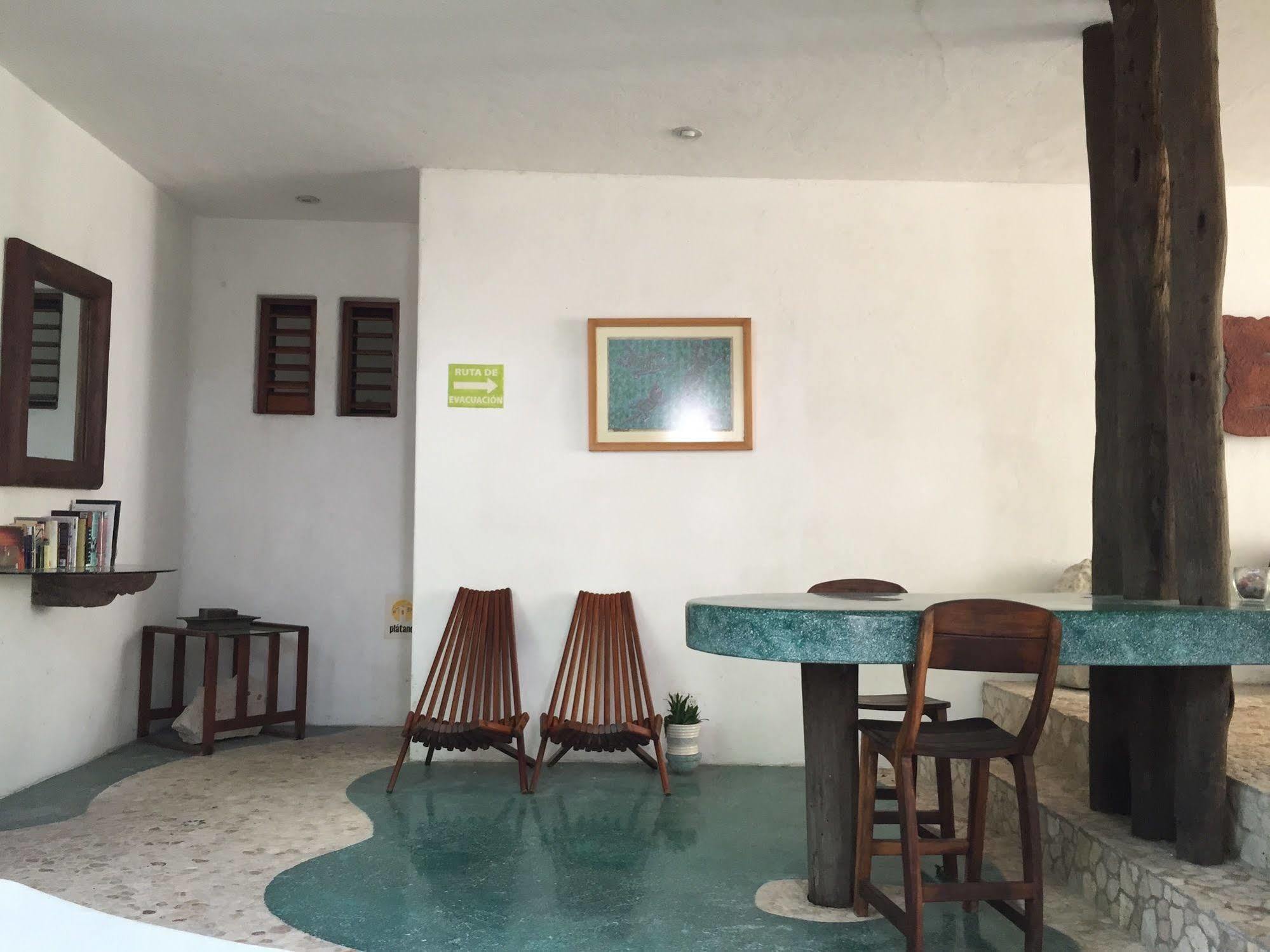 Mi Casa En Cozumel