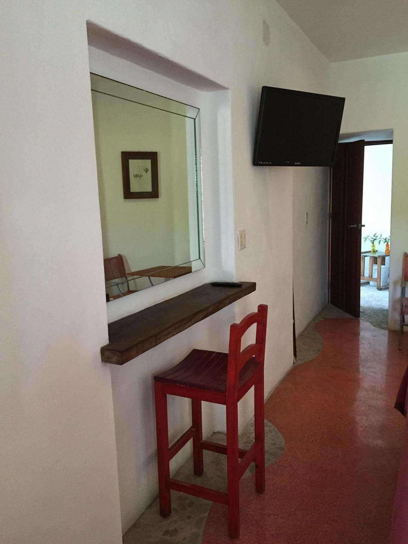 Hotel Mi Casa En