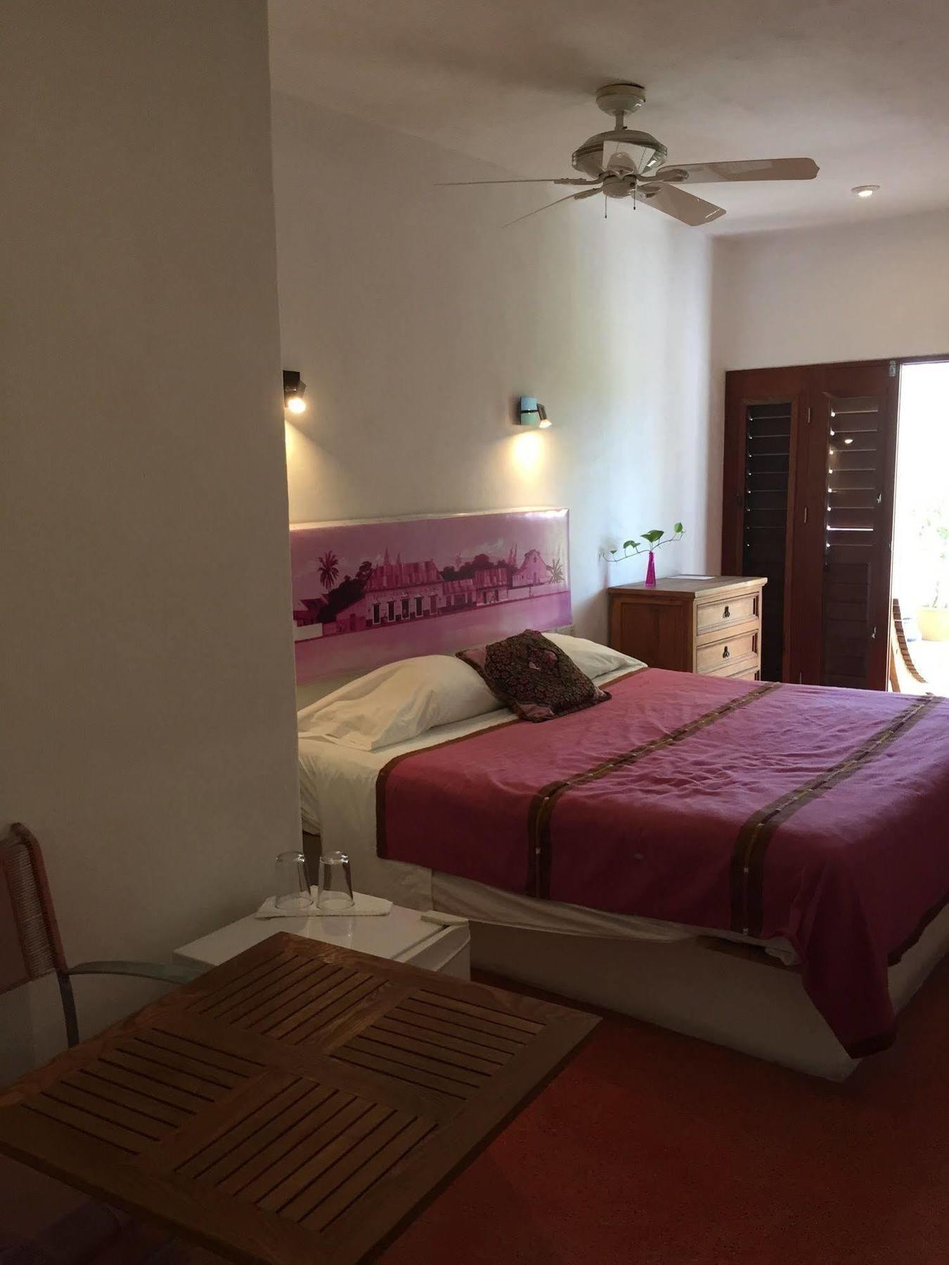Mi Casa En Hotel Cozumel