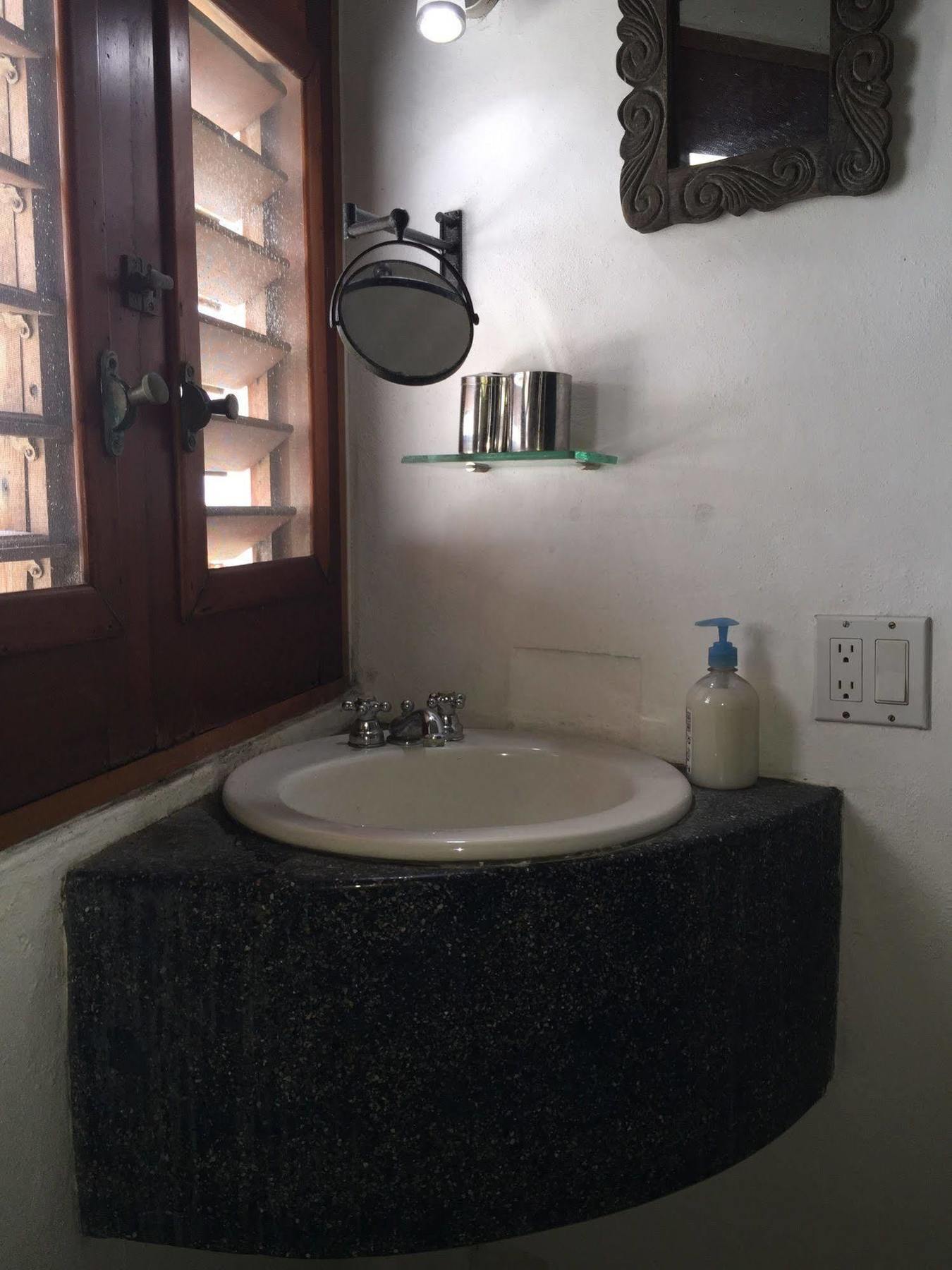 Mi Casa En