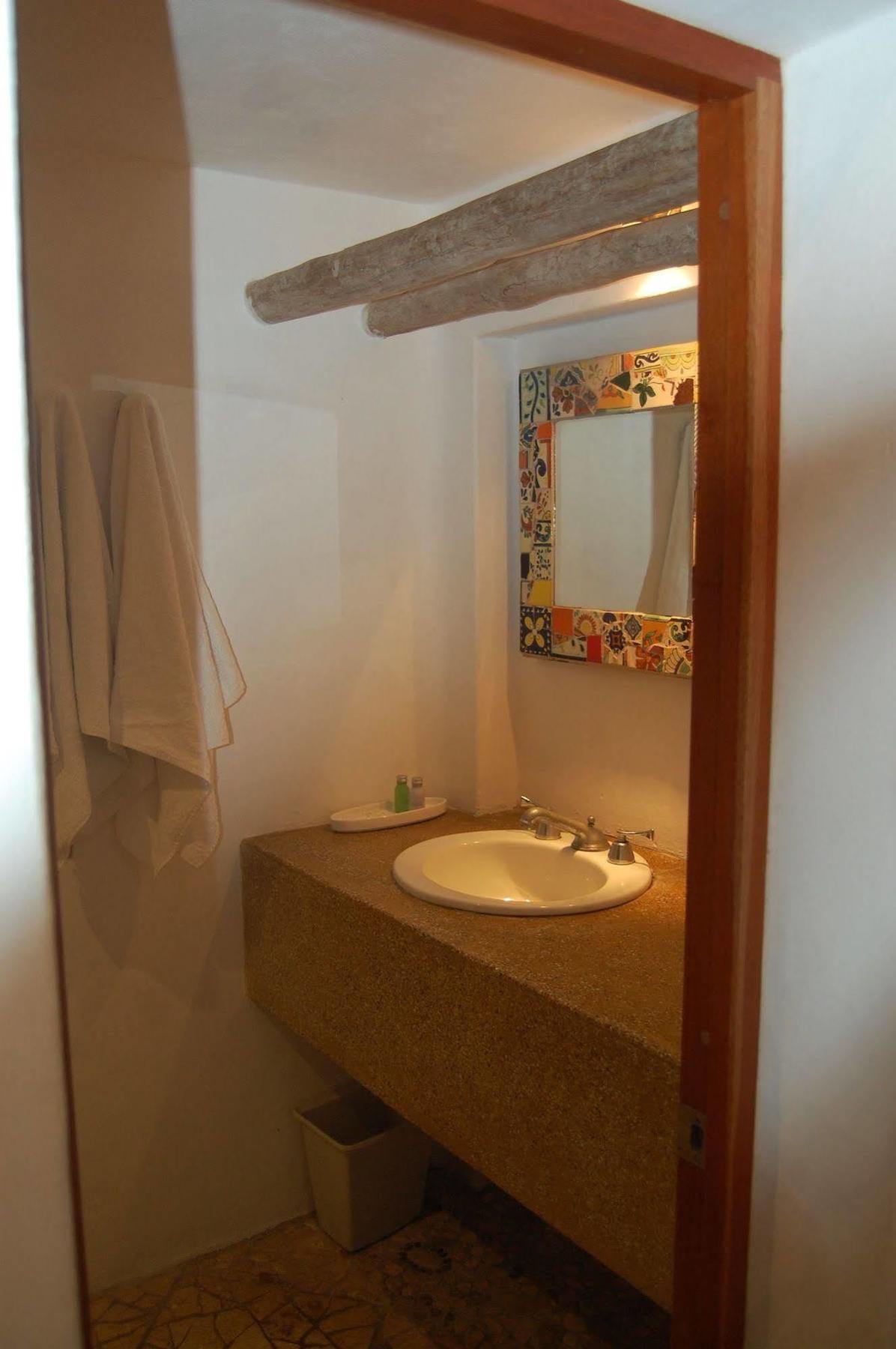 Mi Casa En Hotel Cozumel