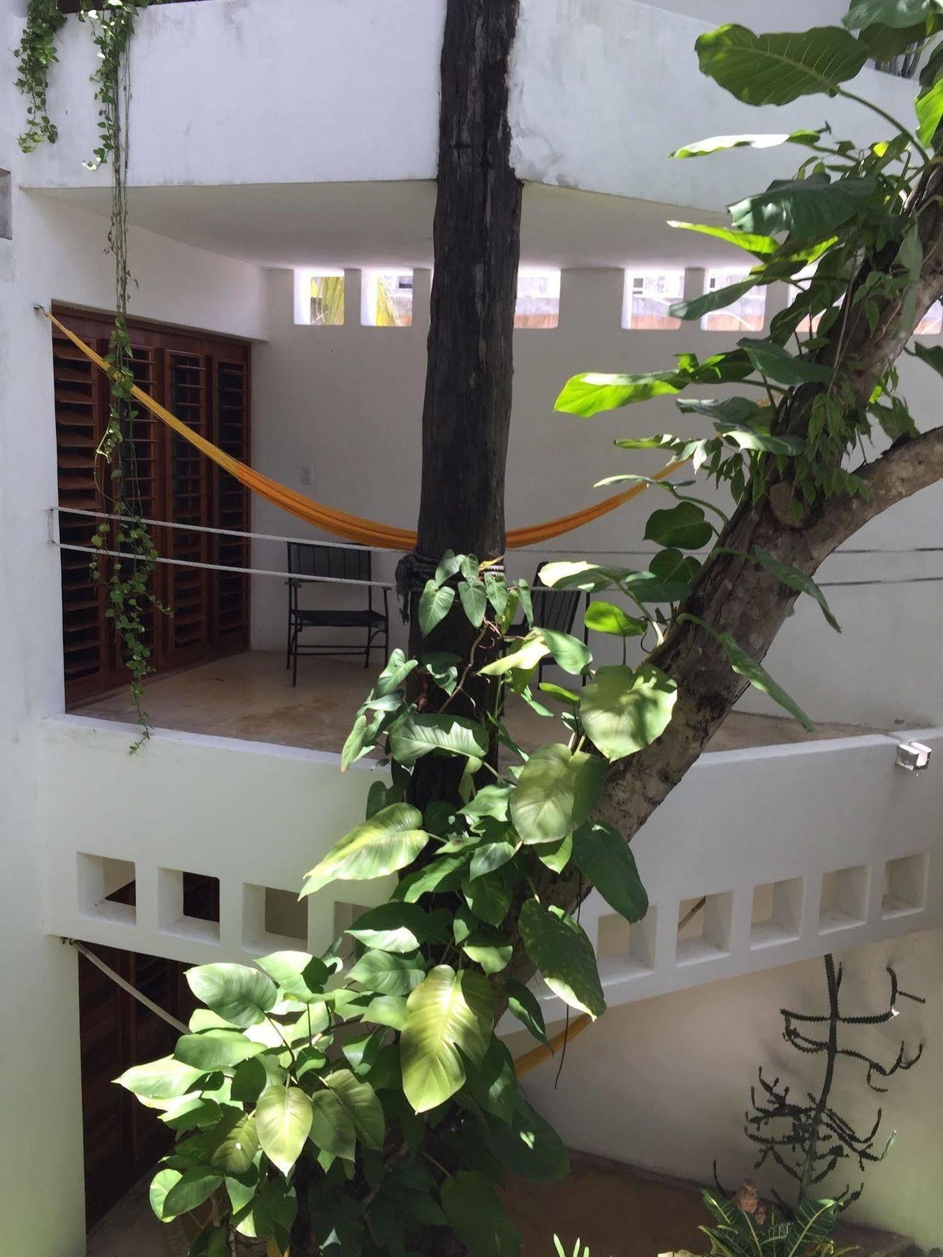 Hotel Mi Casa En