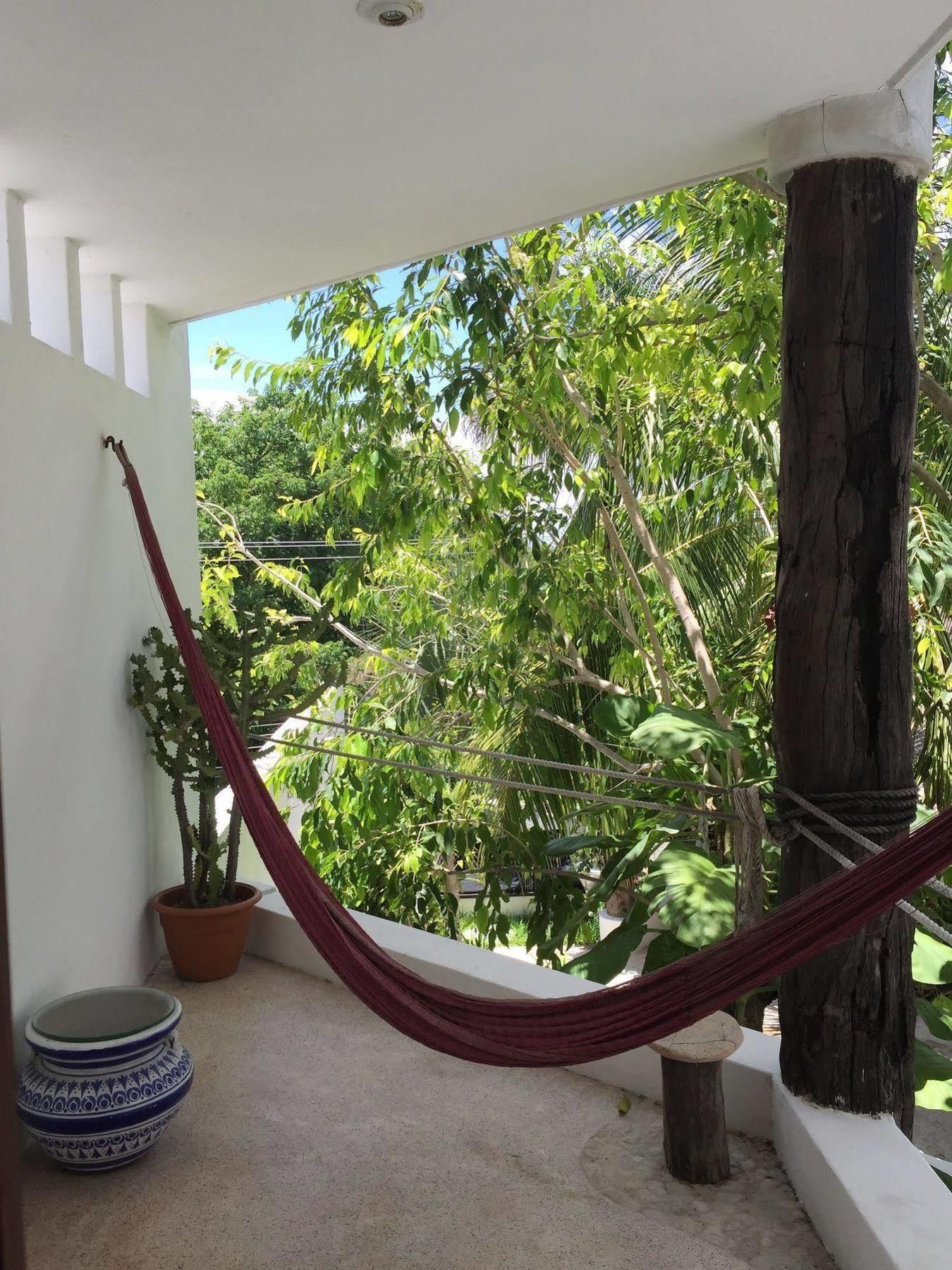 Hotel Mi Casa En Cozumel