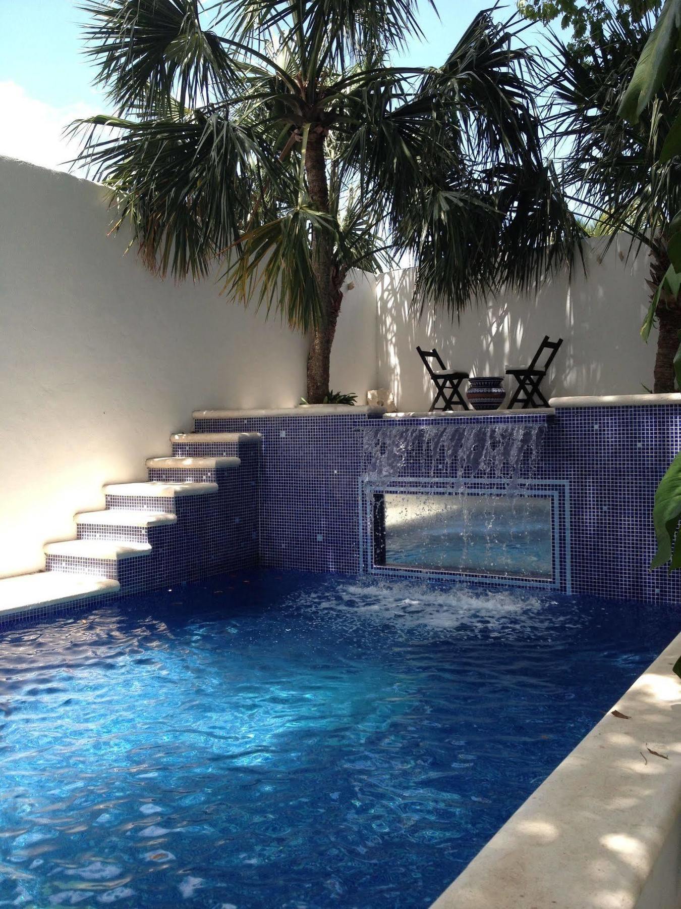 Mi Casa En Cozumel