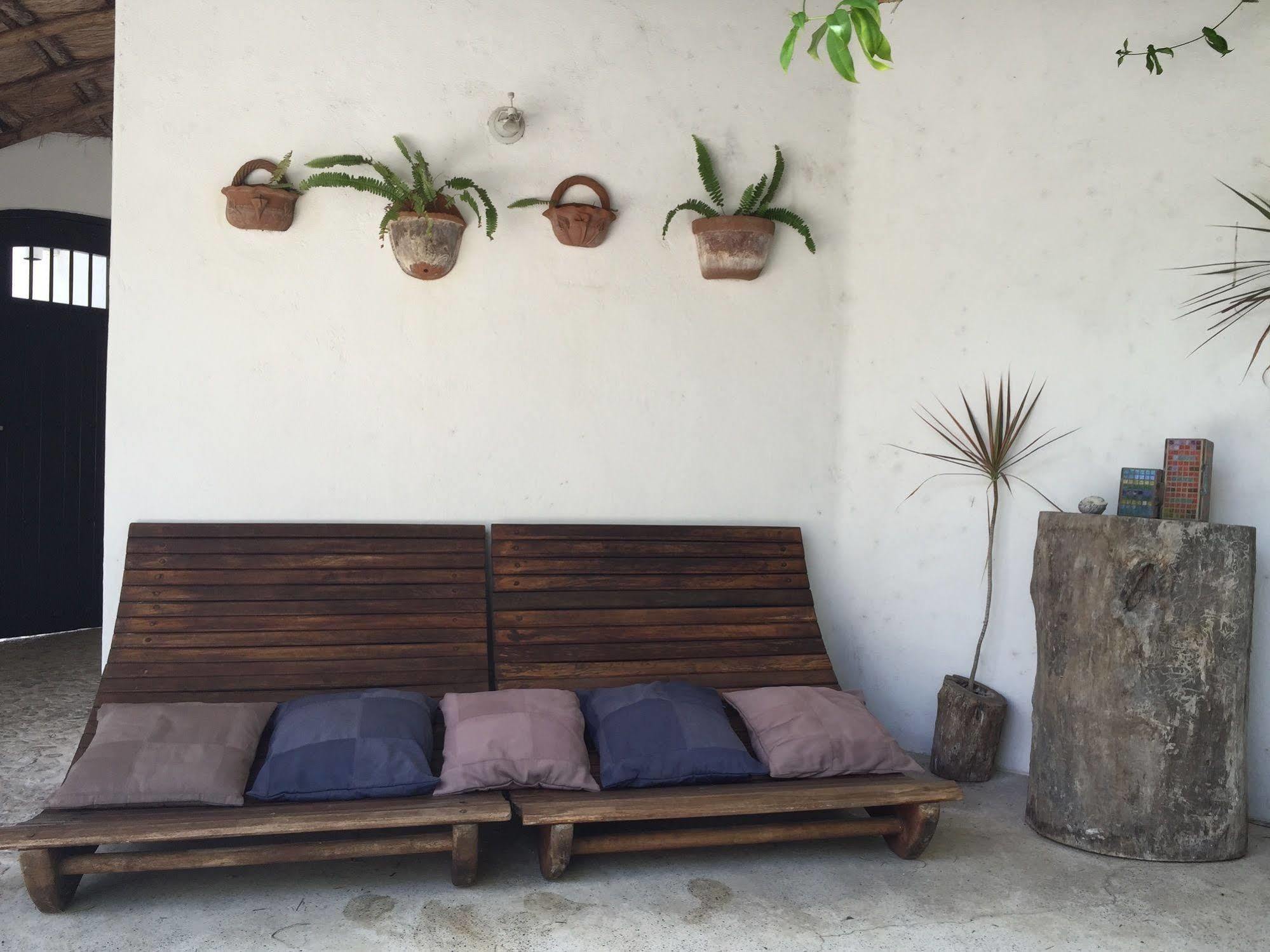 Mi Casa En Hotel *