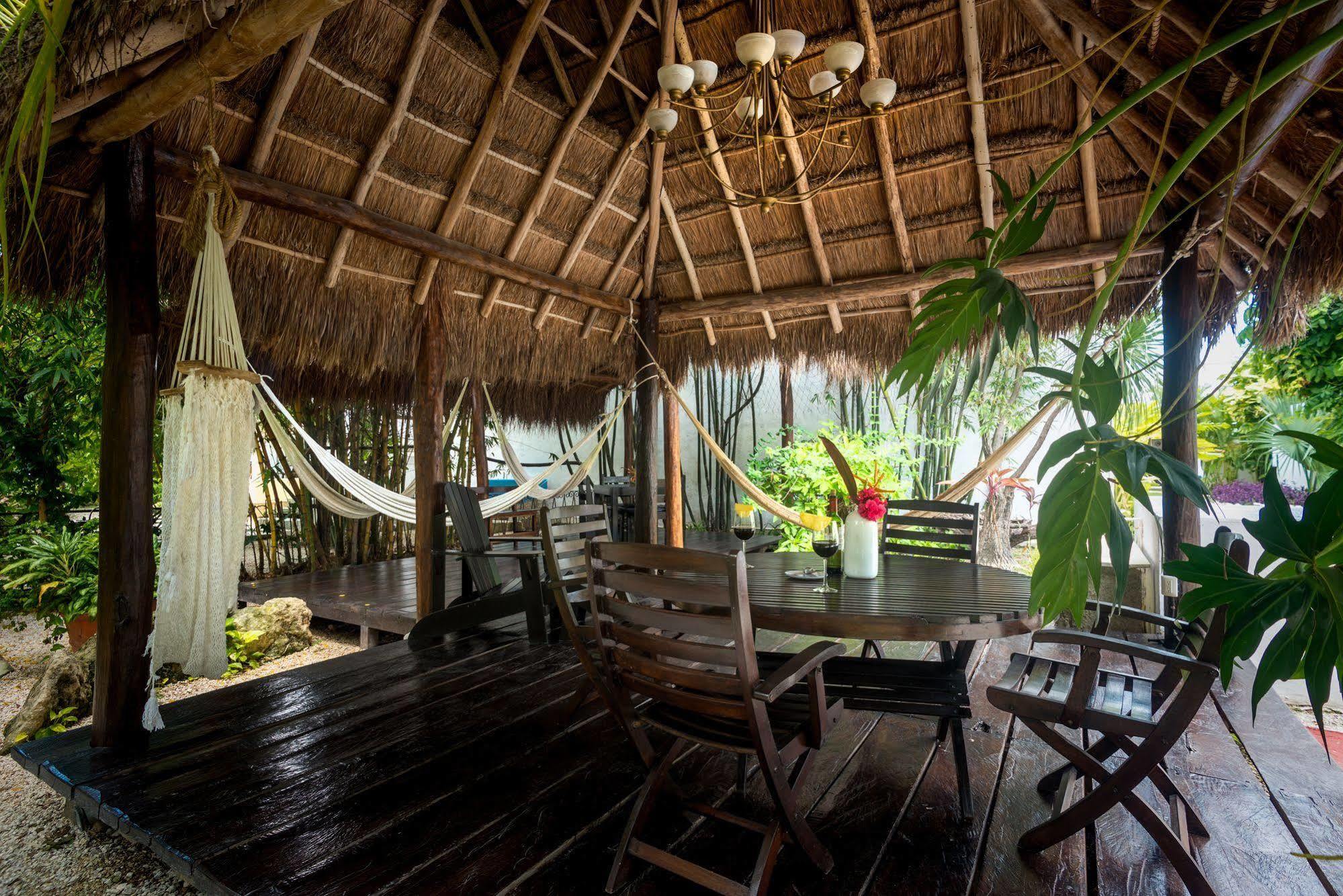 El Encanto Khách sạn hẻo lánh