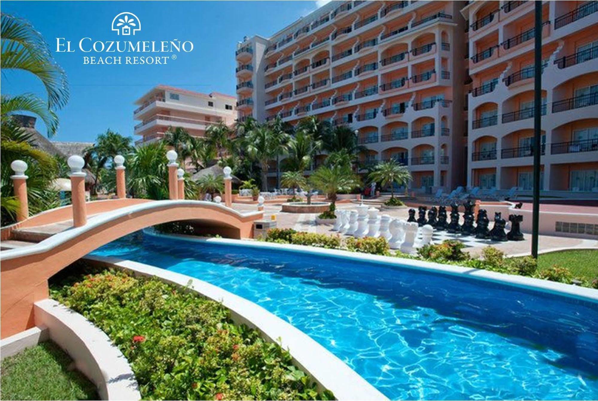 El Cozumeleño - Resort 4*
