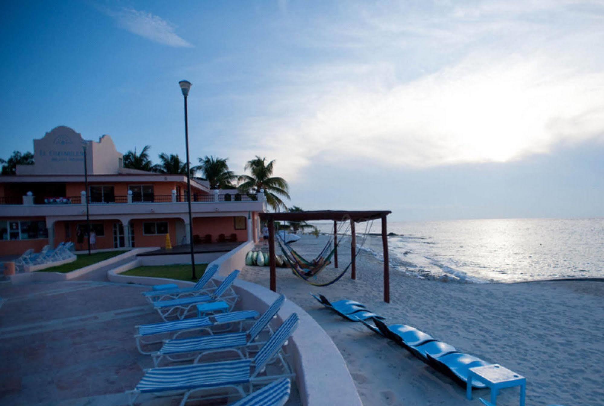 El Cozumeleño - 4* Cozumel