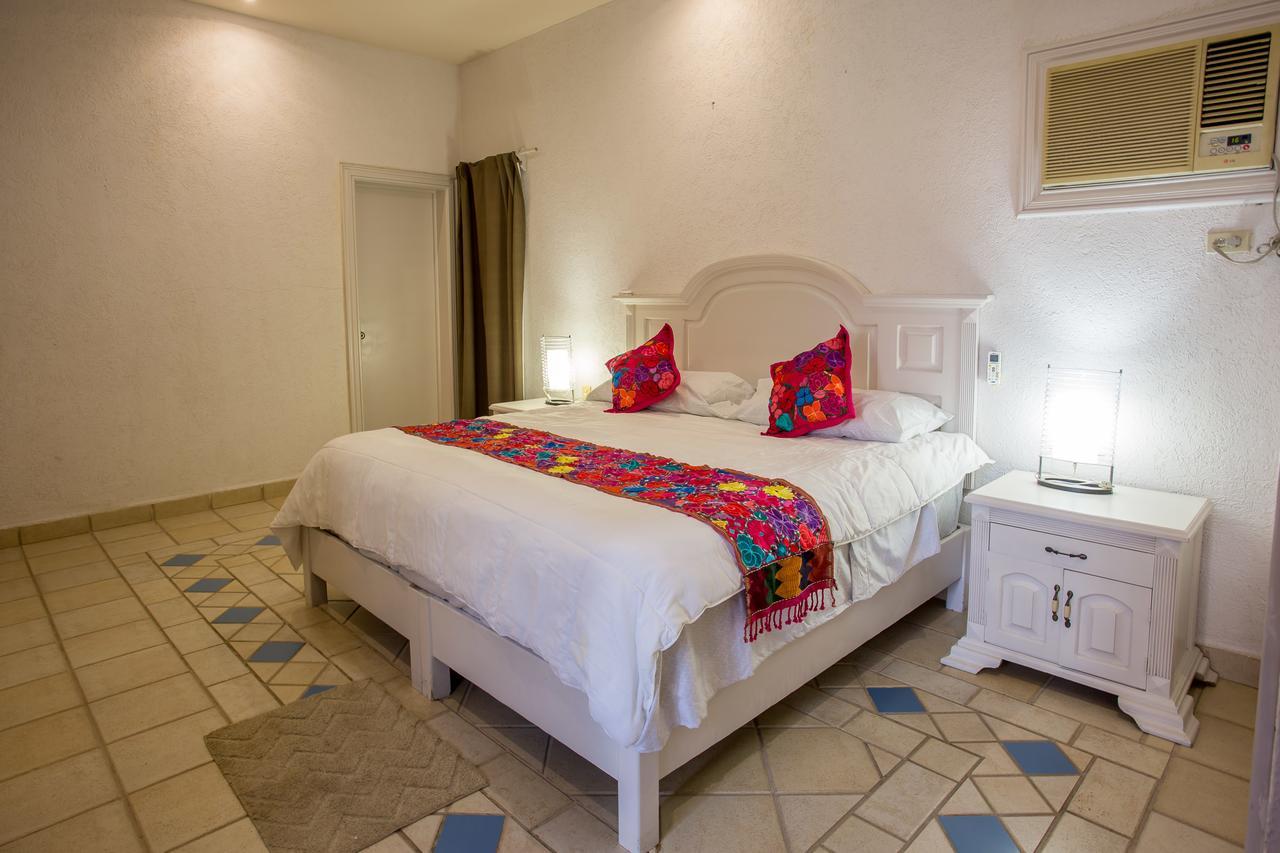 Casa Luna Private * Cozumel