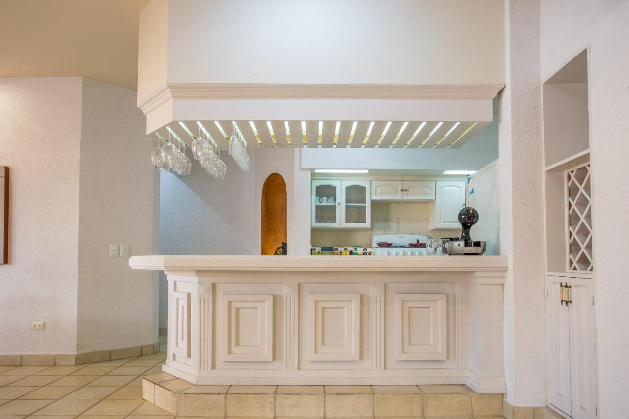 Holiday home Casa Luna Private Cozumel