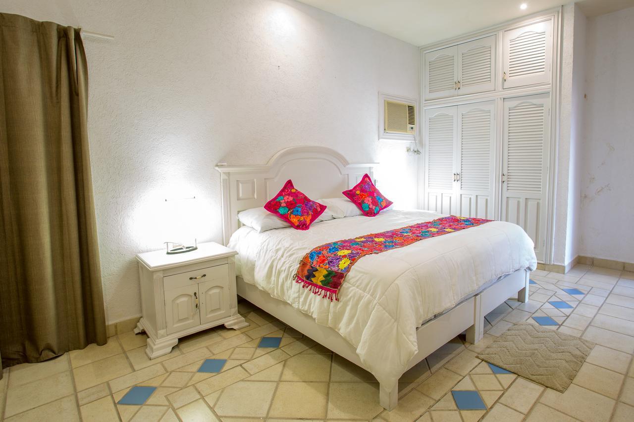 Casa Luna Private