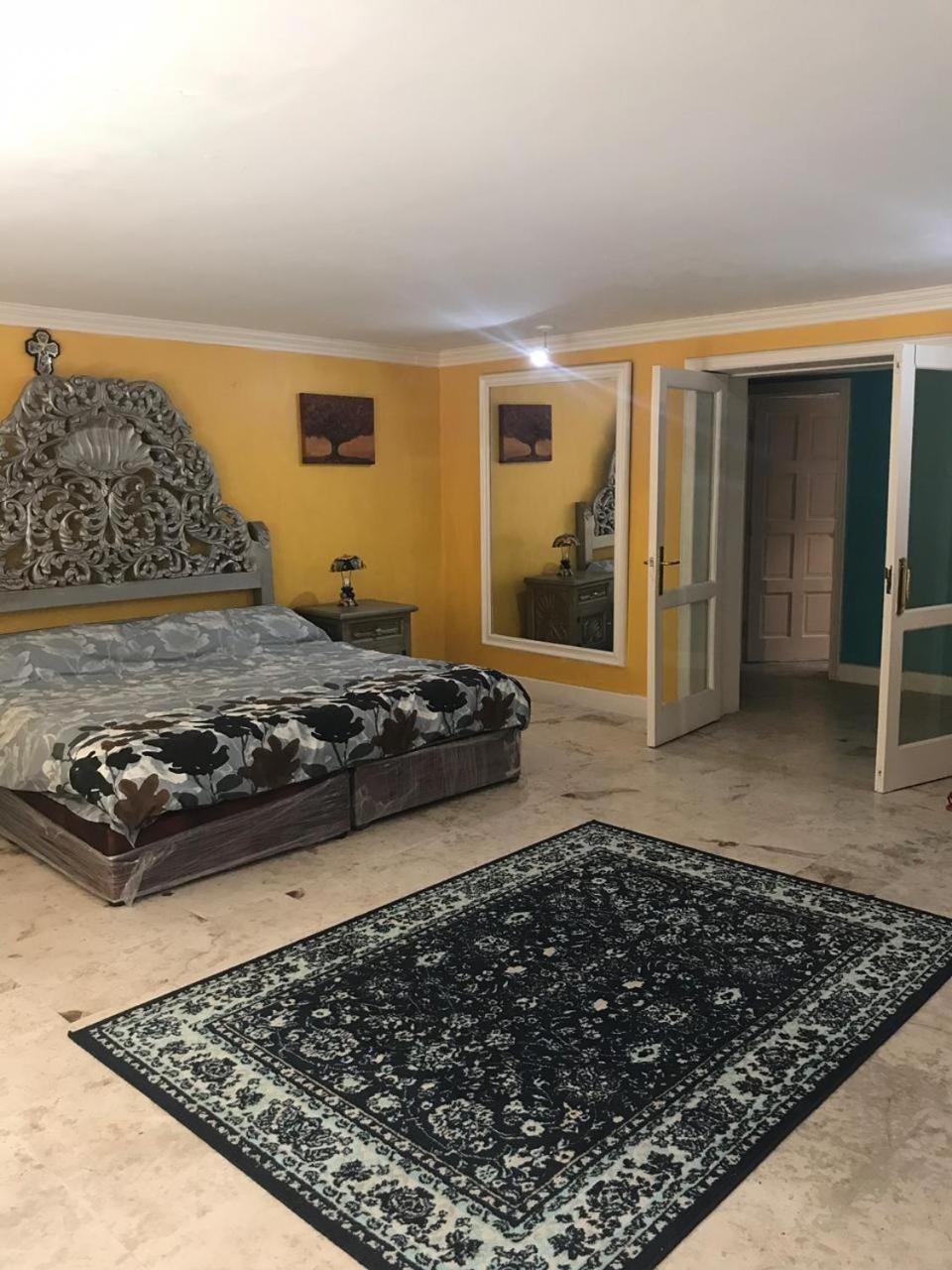 Casa Isabella Pensión