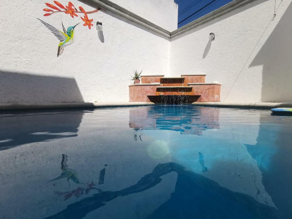 Casa Luna Private Holiday home *