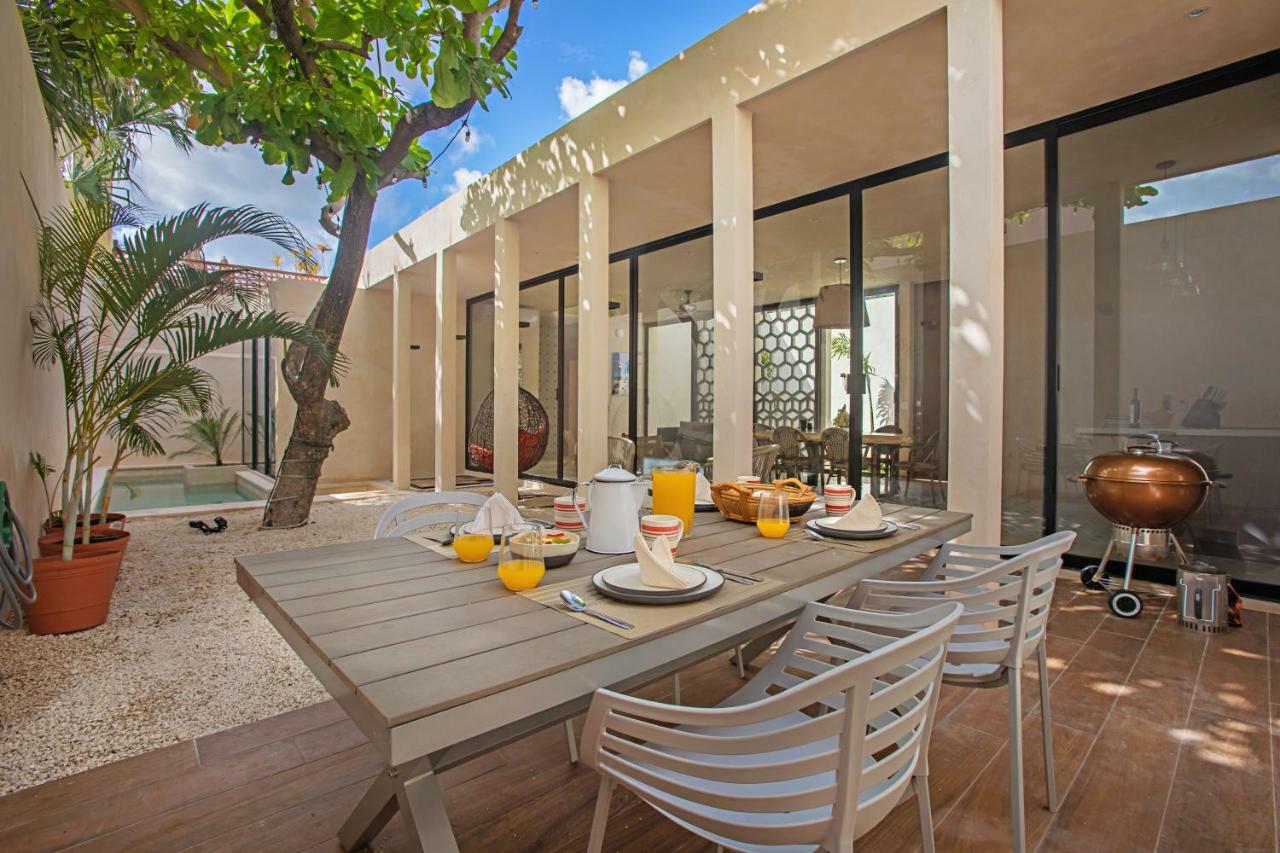 Holiday home Casa Martina