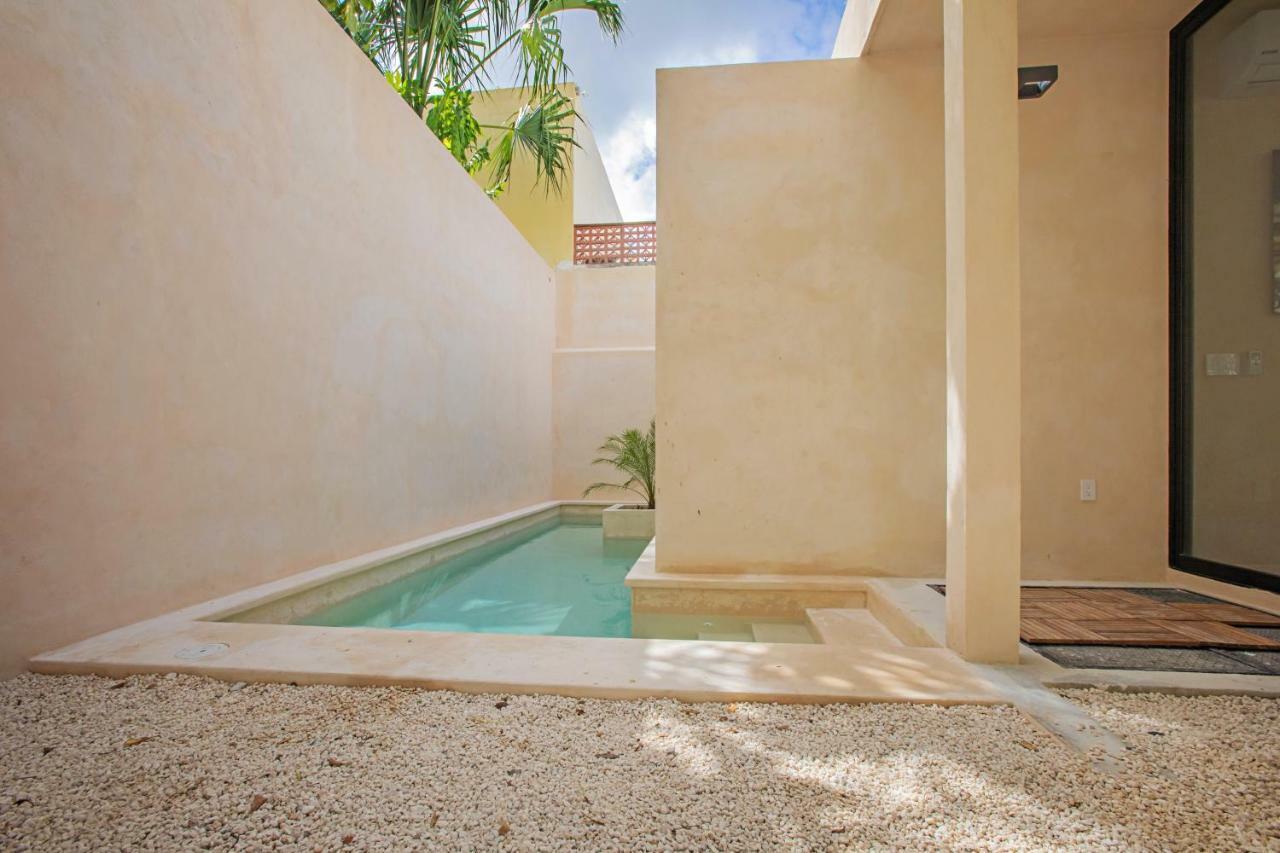Casa Martina Cozumel