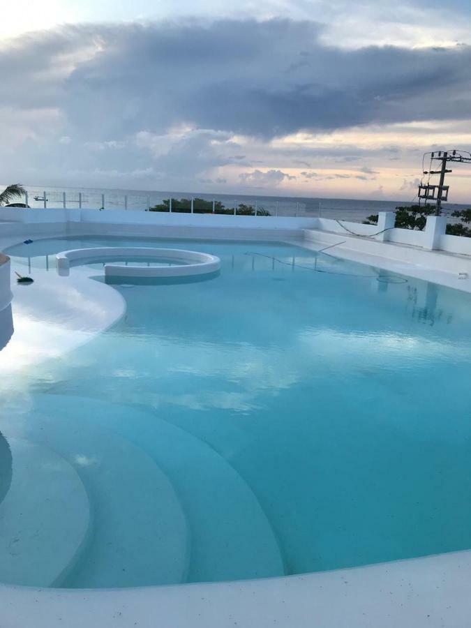 Nhà nghỉ Baru Luxury Homes Frente Al Mar