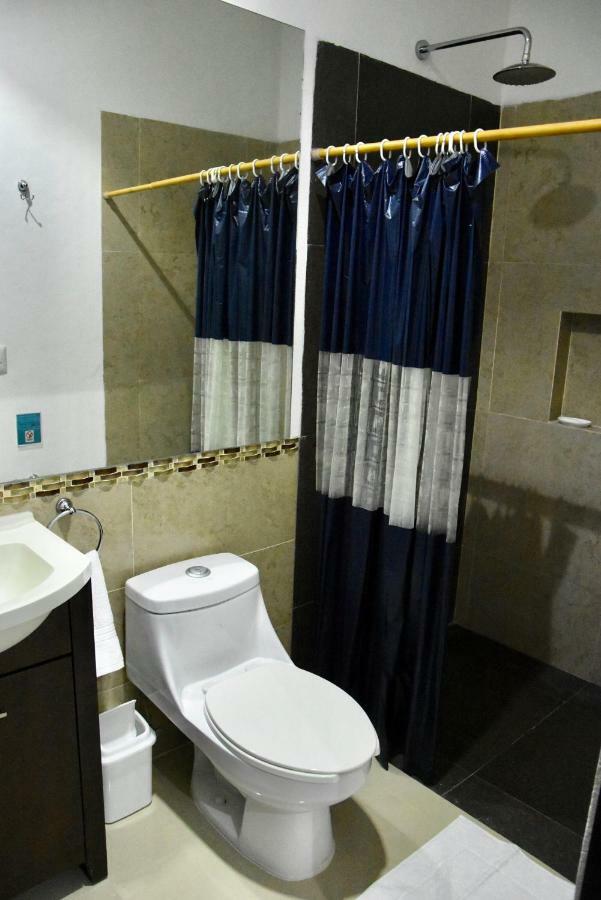 Luxury Suites At Suites Apartamento Cozumel