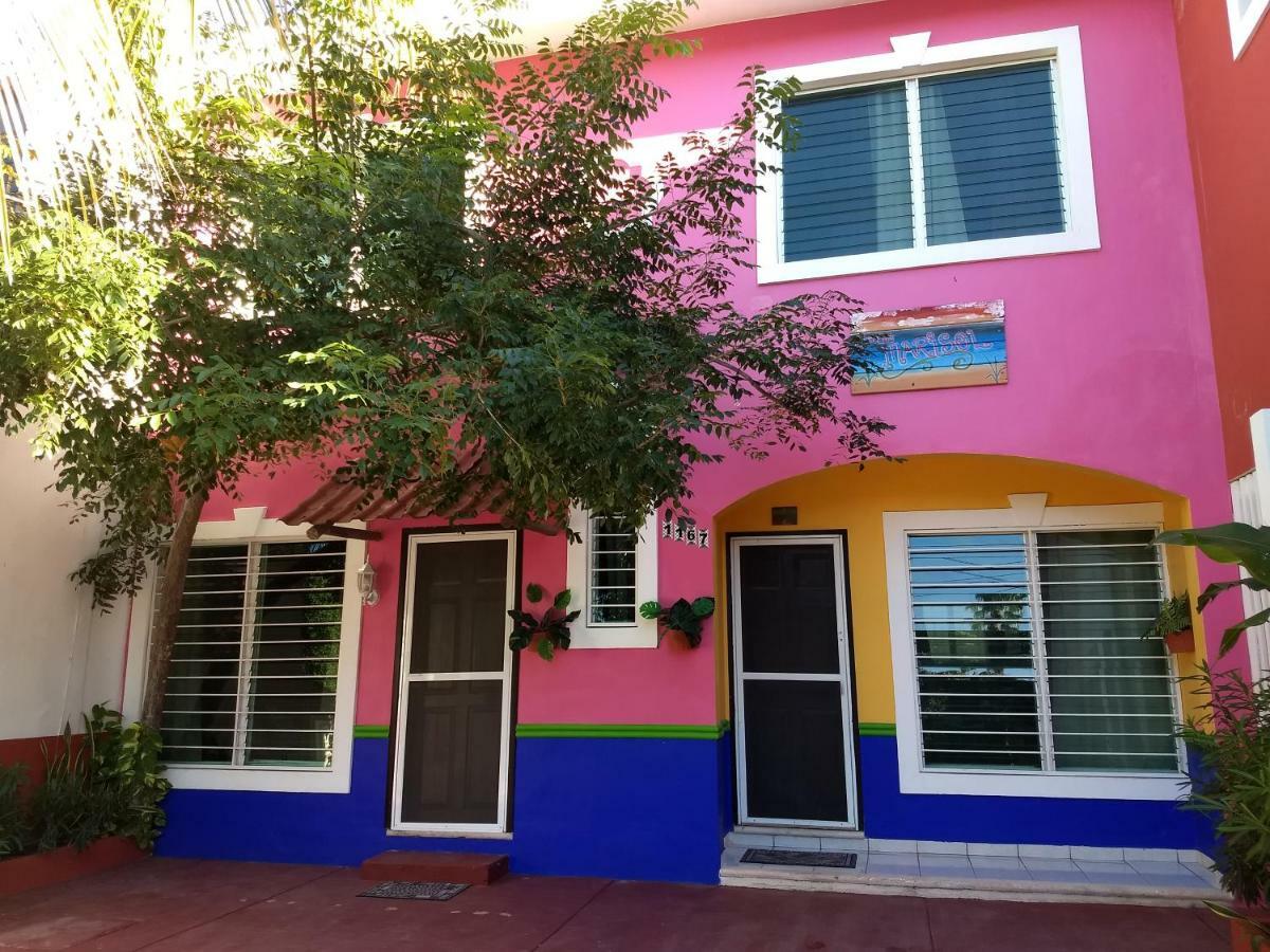 Casa Marisol Nhà nghỉ Cozumel