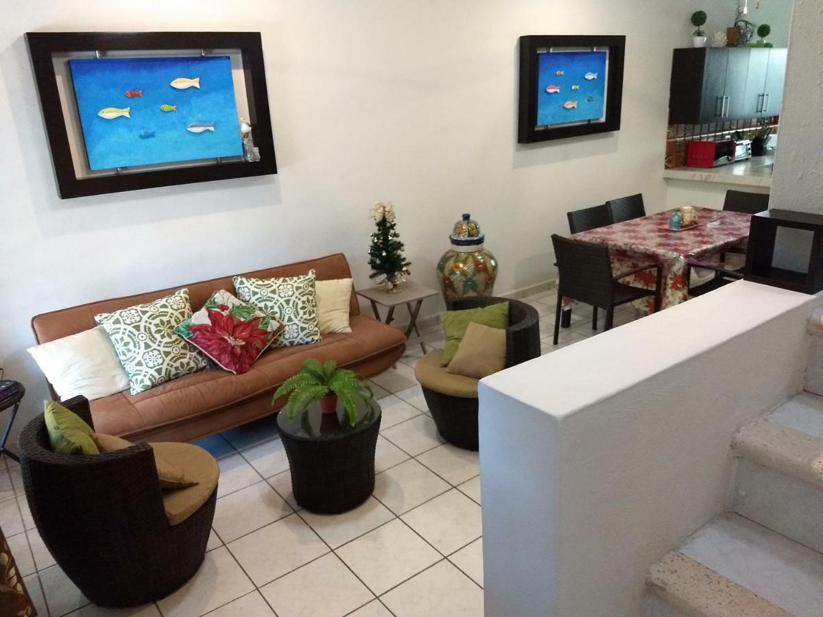 Casa Marisol Nhà nghỉ