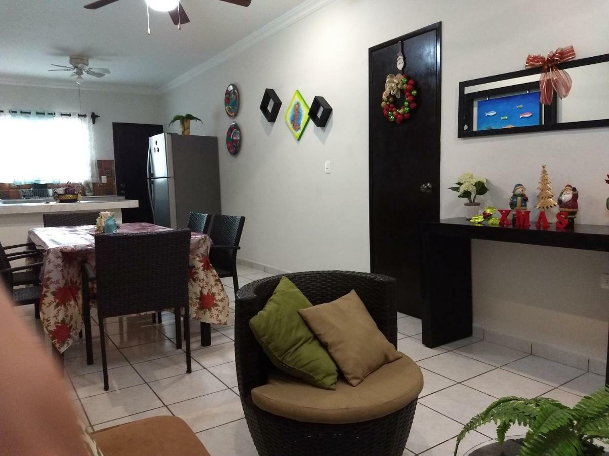 Casa Marisol Nhà nghỉ