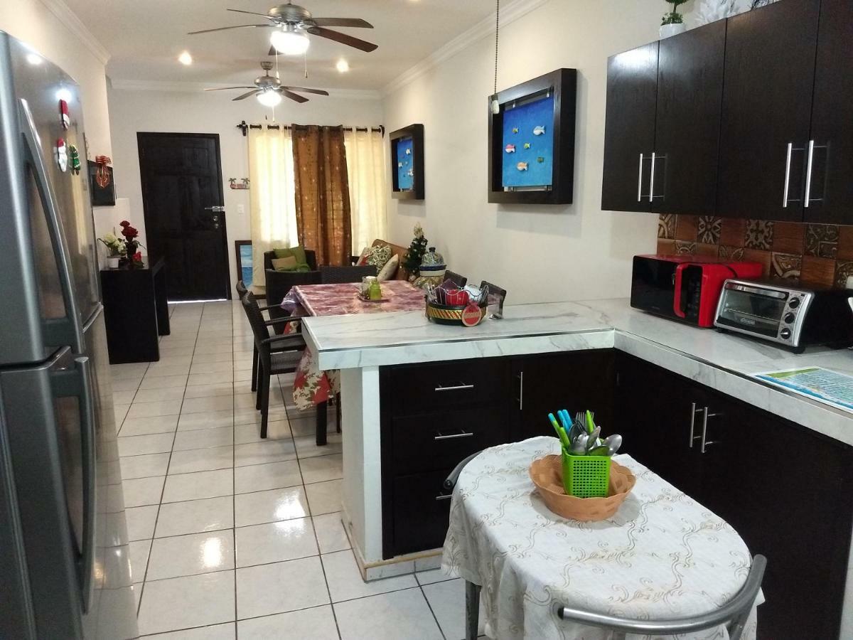 Casa Marisol Nhà nghỉ