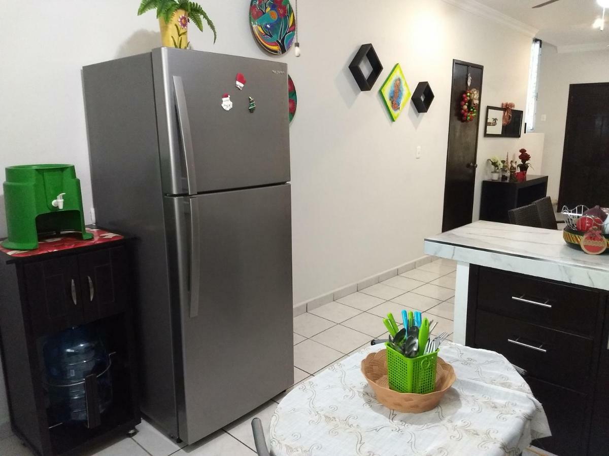 Casa Marisol Nhà nghỉ Cozumel