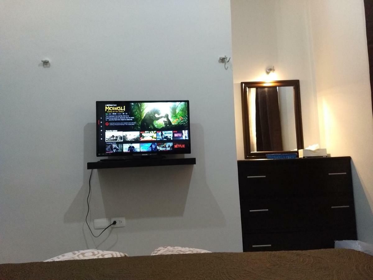 Casa Marisol Nhà nghỉ *