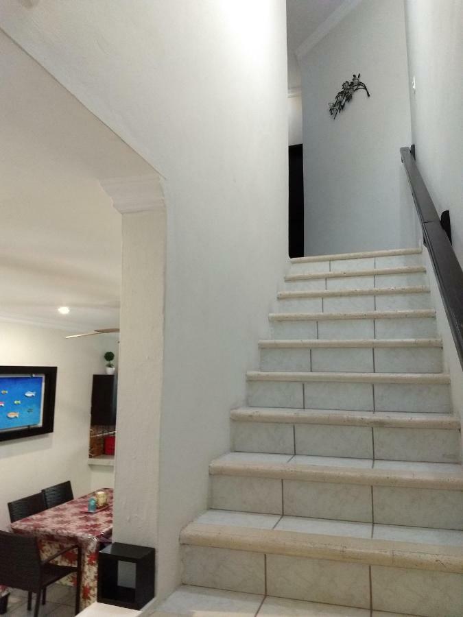 Nhà nghỉ Casa Marisol Cozumel