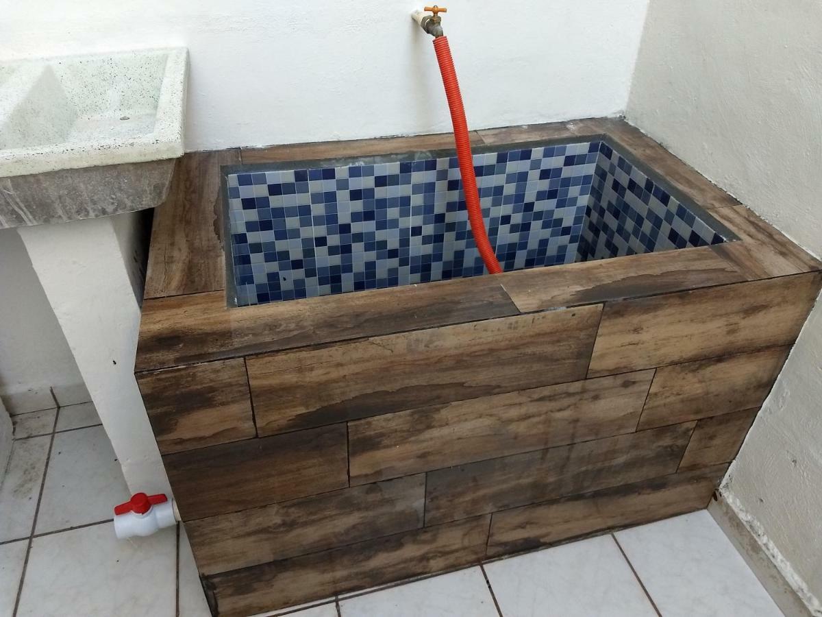 Casa Marisol Nhà nghỉ *