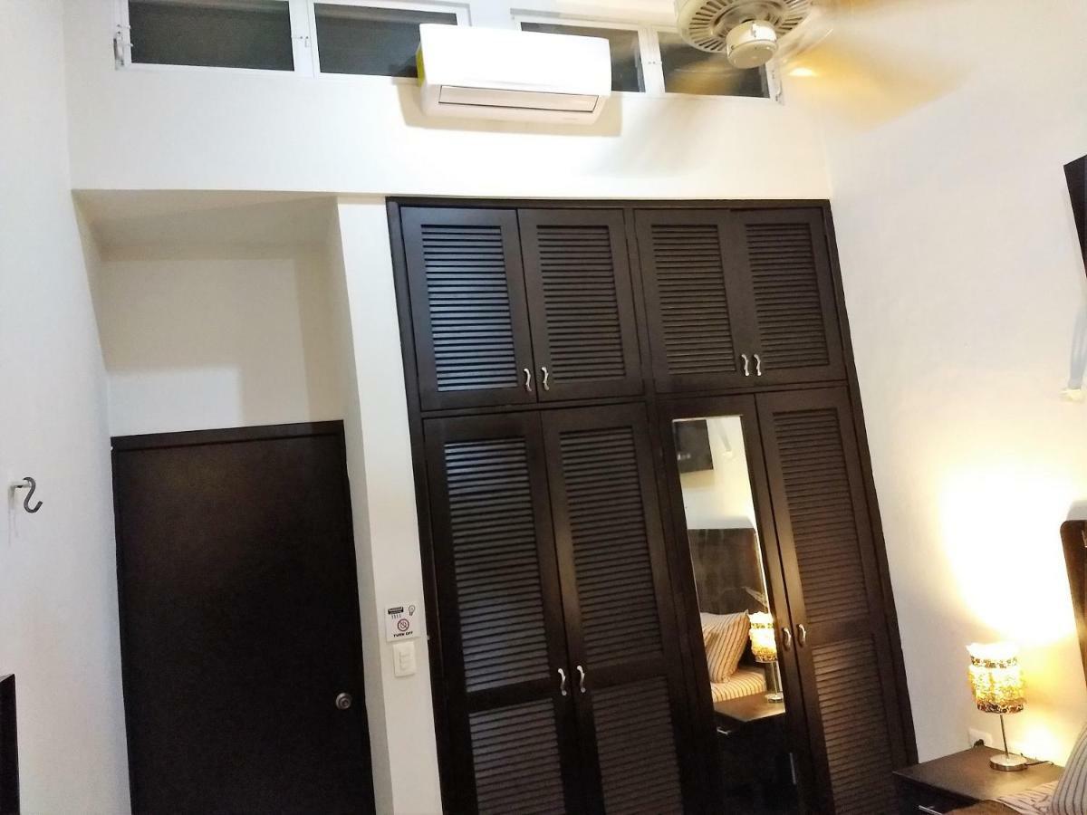 Casa Marisol Nhà nghỉ