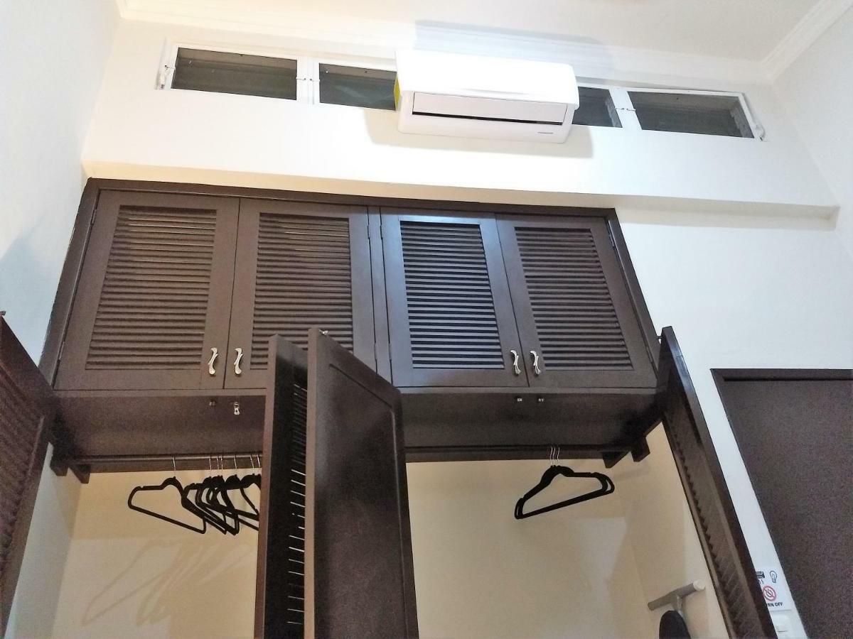Casa Marisol Nhà nghỉ