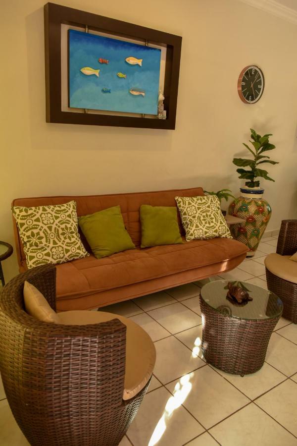 Casa Marisol Nhà nghỉ