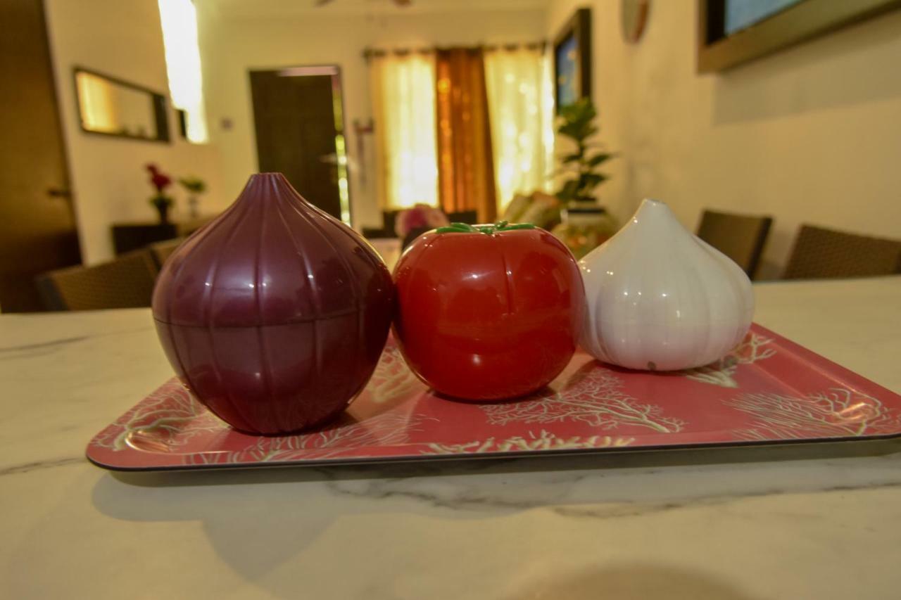 Nhà nghỉ Casa Marisol