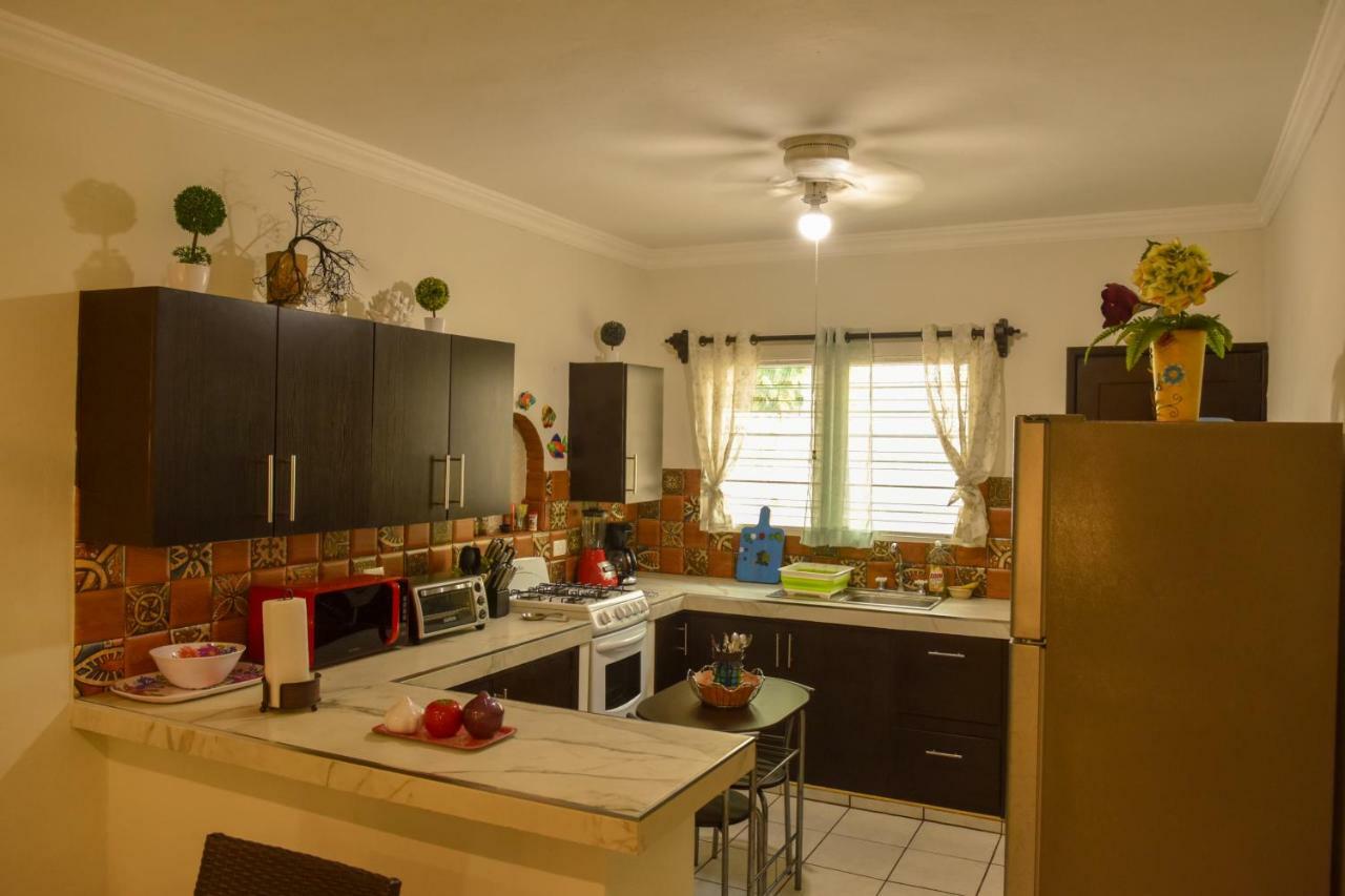 Casa Marisol Nhà nghỉ